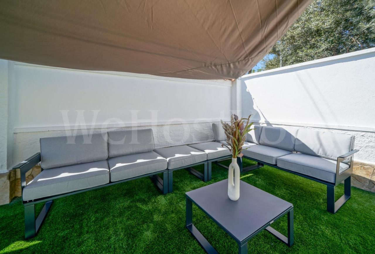 Villa Et Studio Avec Piscine - Wehostyou Empuriabrava Kültér fotó