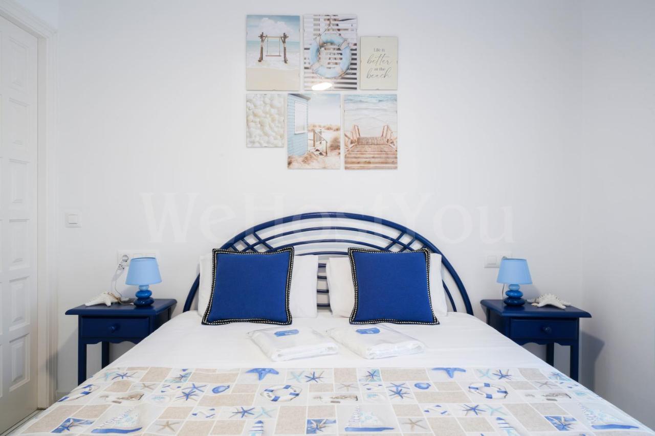 Villa Et Studio Avec Piscine - Wehostyou Empuriabrava Kültér fotó
