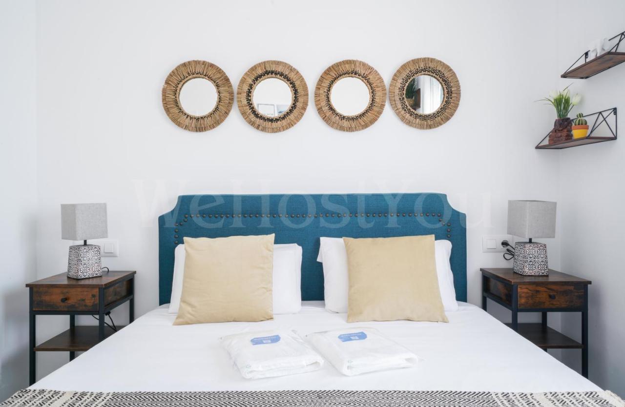 Villa Et Studio Avec Piscine - Wehostyou Empuriabrava Kültér fotó